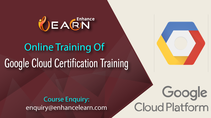 EnhanceLearnUSA's tweet image. Are you looking for google cloud architect #certification #training? Enroll now for #GoogleCloudArchitect Certification training at EnhanceLearn.
View Courses: enhancelearn.com/courses/google…

#googlecloud #training #certification #google #courses