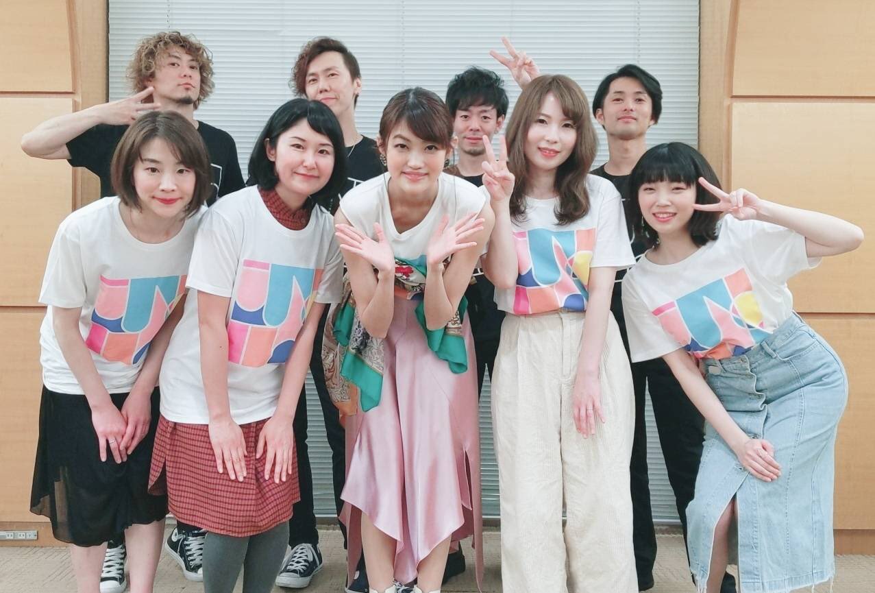 早見沙織 Official 改めまして 昨日はありがとうございました お花も沢山ありがとうございます ス 早見沙織 はやみん T Co Kto7rls0do Twitter