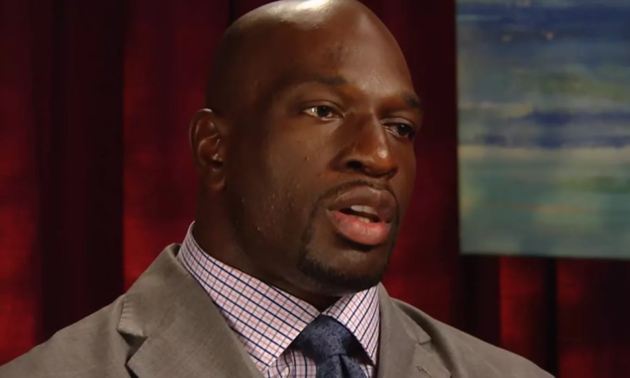 Happy Birthday to Titus O\Neil, who turns 42 years old today 