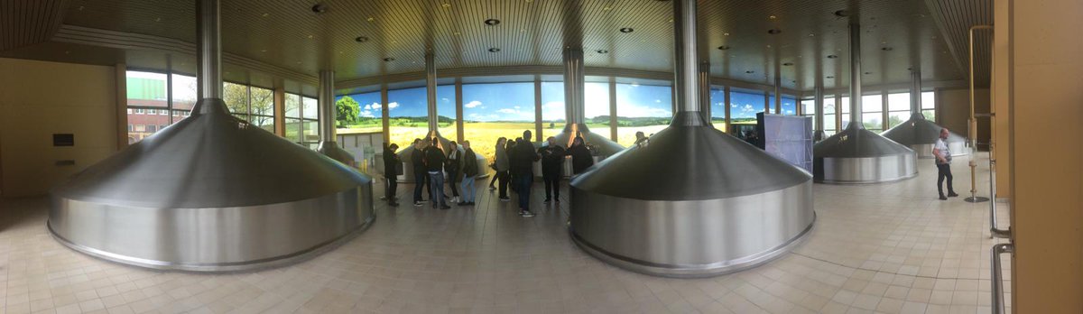 no21blarney's tweet photo. @krombacher You Have Broken Us #Purityevent2019 @Beerdy__ @NoreastDrinks #Krombacher https://t.co/38GuWgpCcy
