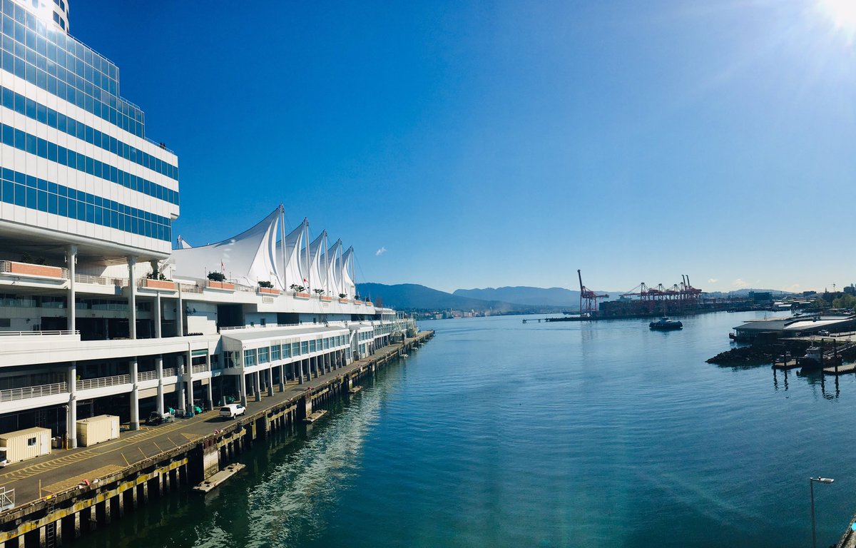 Nick Capewell (@capewellnick) on Twitter photo This just in, #ARVO2019 venue officially deemed “not too shabby”. Looking forward to today’s exhibits and presentations. <a href="/EquatorVision/">EquatorVision</a> <a href="/DrXiaoLiu/">Xiao Liu</a> <a href="/Denniston_Ophth/">Alastair Denniston</a> 😎🇨🇦👁 This just in, #ARVO2019 venue officially deemed “not too shabby”. Looking forward to today’s exhibits and presentations. <a href="/EquatorVision/">EquatorVision</a> <a href="/DrXiaoLiu/">Xiao Liu</a> <a href="/Denniston_Ophth/">Alastair Denniston</a> 😎🇨🇦👁