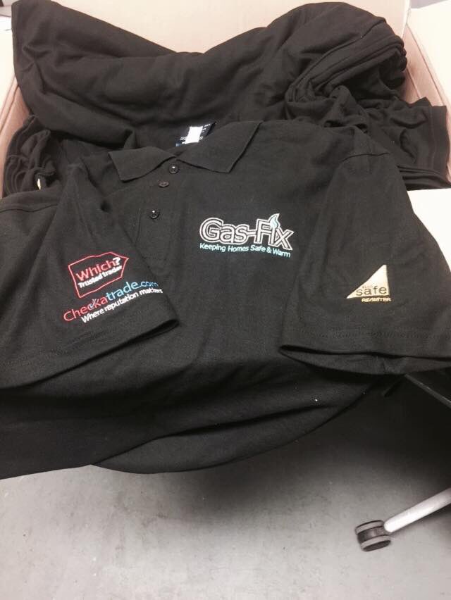 Gas_Fix's tweet image. New work tops delivered @WhichTraders @Checkatrade