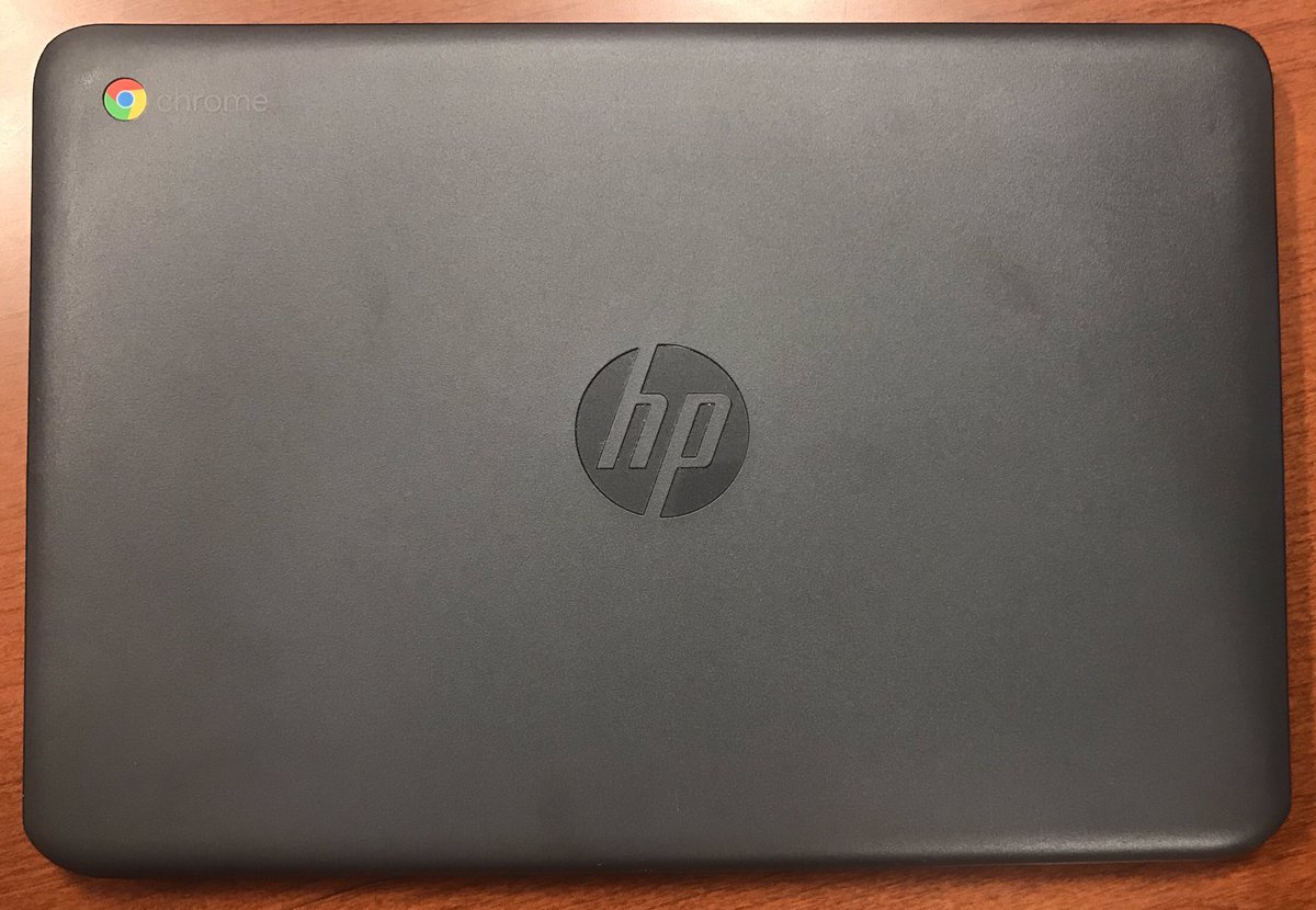 iTeachTechEACS's tweet image. All iTeach Tech attendees who register before 4:00 pm Friday, May 3rd will be entered to win this free HP Chromebook donated by @CDWCorp! (Winner must attend at least one day of the conference). Don’t wait!  Register now at iTeachTechEACS.com! #iTeachTechEACS #INeLearn