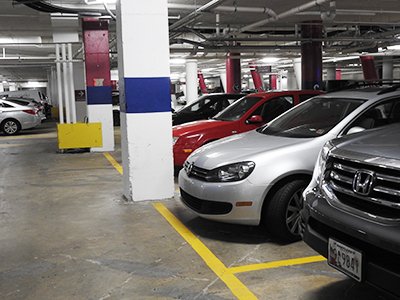 Colonial Parking On Twitter Looking For A Monthly Parking Spot