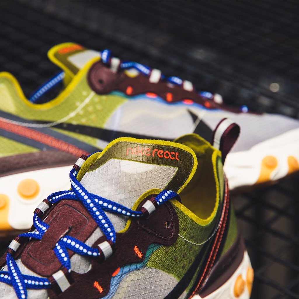 Footpatrol London tweet media