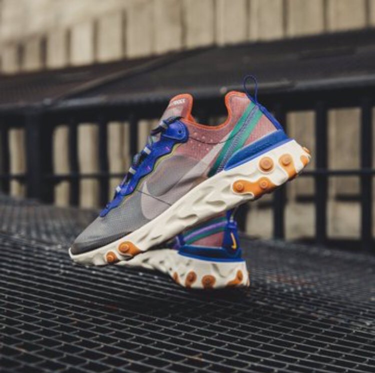 Footpatrol London tweet media