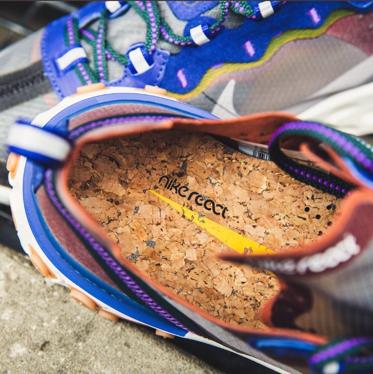 Footpatrol London tweet media