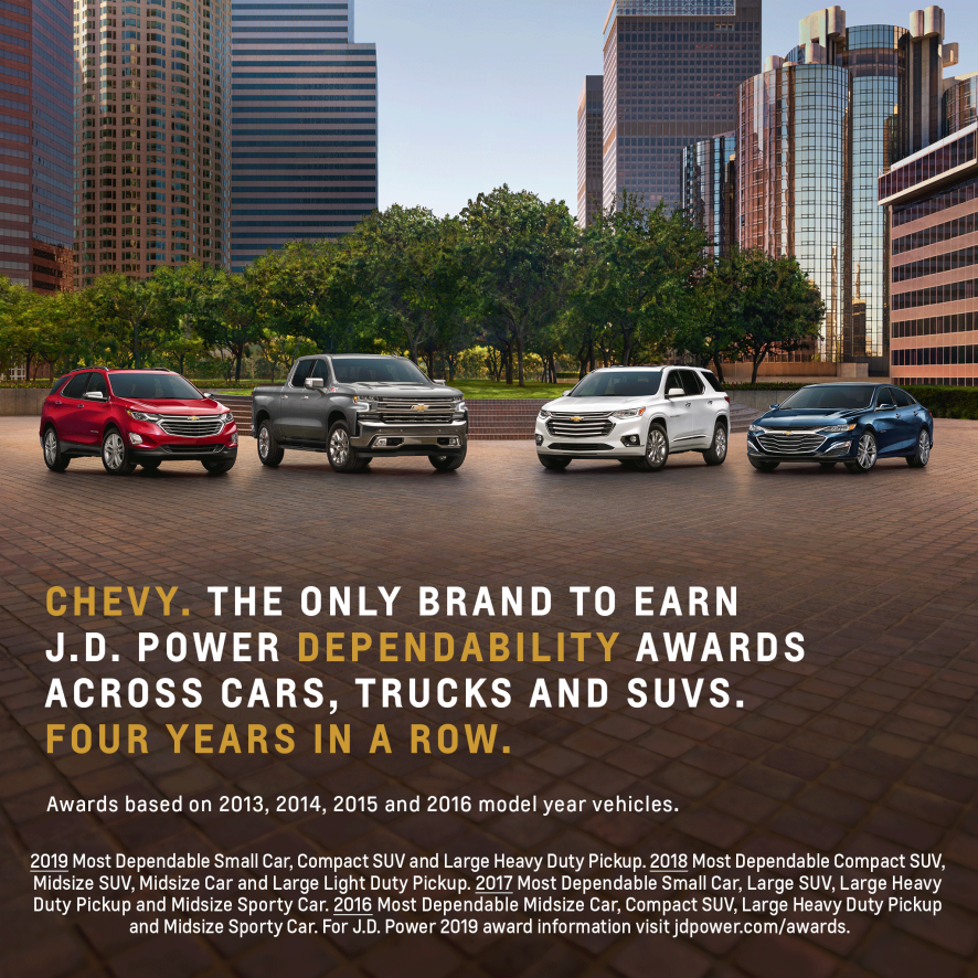 Graff Chevrolet tweet media