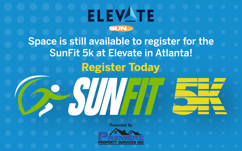 SunTravelEvents's tweet photo. #ElevateSun2019 https://t.co/Dmj3b0M4Fy