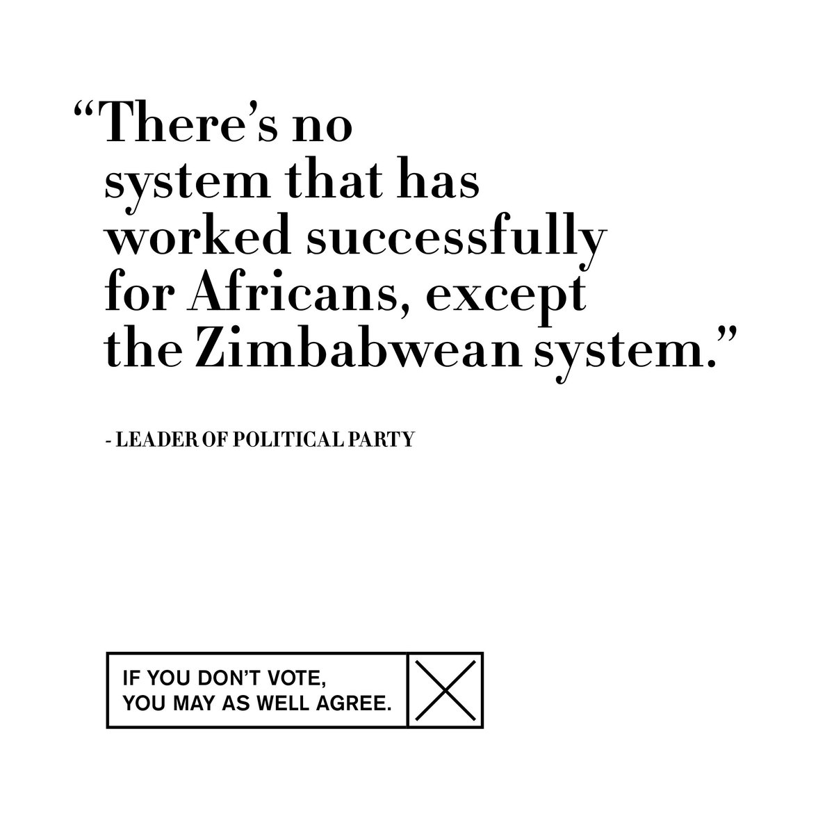 Vote4SA's tweet photo. It is time for us all to vote for a better South Africa, a country where our leaders seek to foster social cohesion, inclusion and govern responsibly. 

#makeitmeansomething #Elections2019 #CountryDuty https://t.co/hNs7QAxwhU