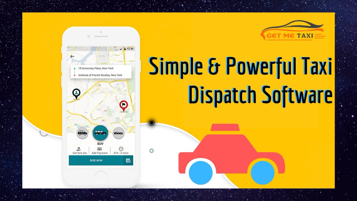getmetaxi's tweet photo. Taxi Booking App Solution to enhance your business. https://t.co/U44YnzeXQc