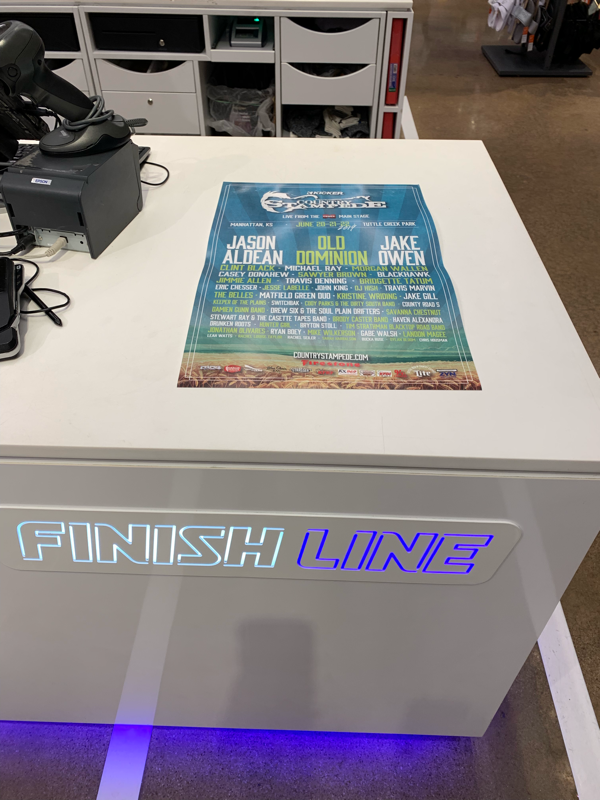 Dom_Tha_Truth's tweet photo. Who’s ready for Kicker Country Stampede 2019 !?!?
#countrystampede2019 #CountryStampede https://t.co/UTmtNskx2A
