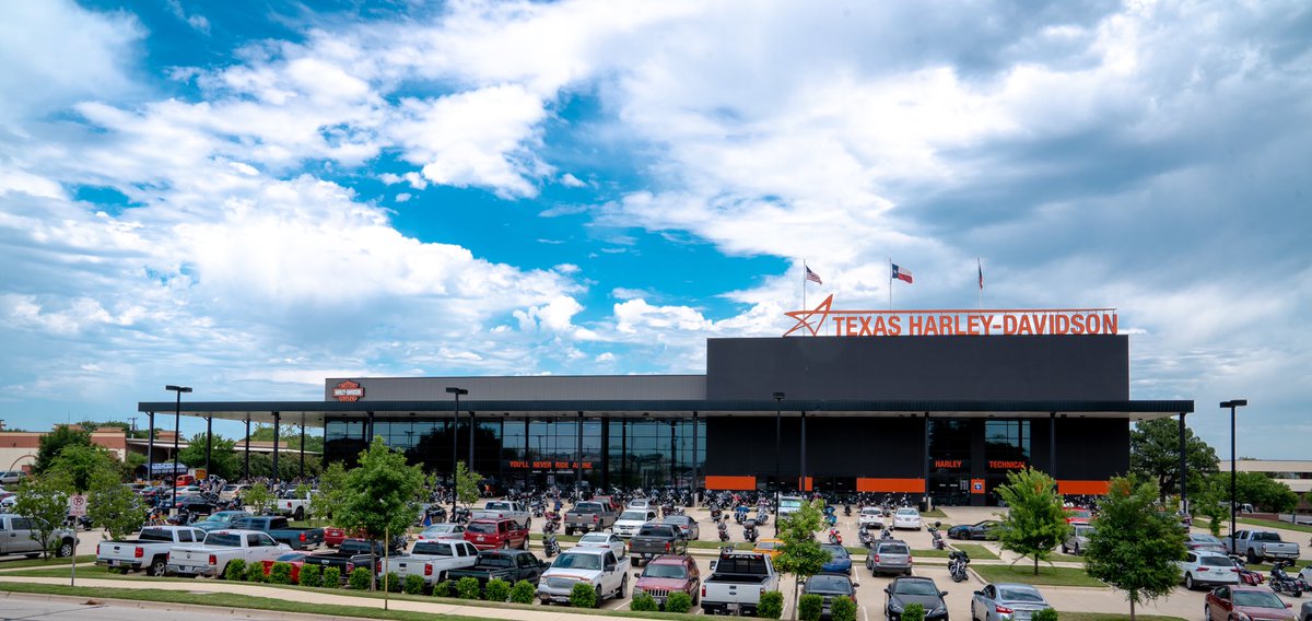 Texas Harley tweet media