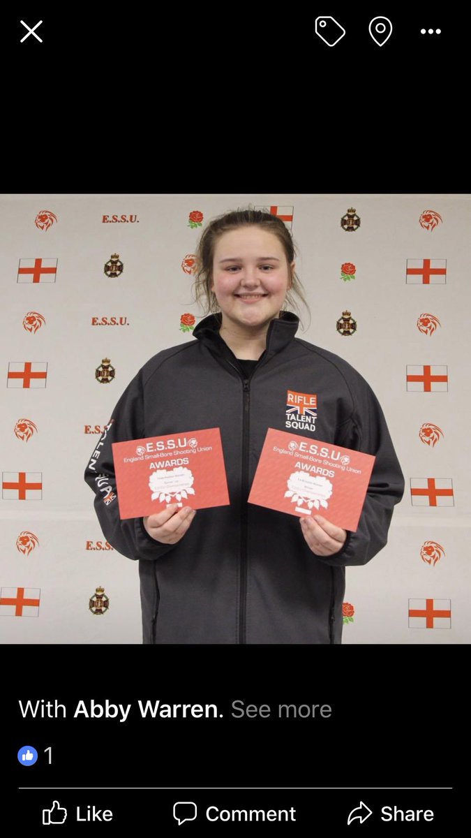 Gaynor Warren tweet media