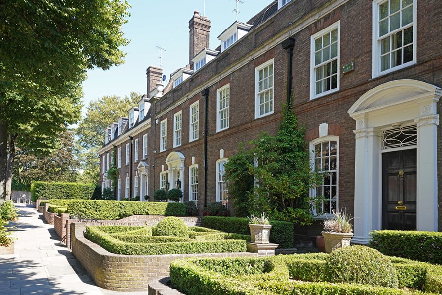 It’s been three years since the EU Referendum and almost all markets in the UK have been affected. Our latest #blog looks at how resilient the property market has been throughout - ashingtonpage.co.uk/articles/prope…