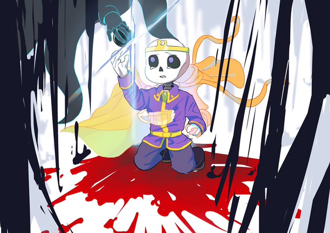 Dreamtaleのtwitterイラスト検索結果 古い順 Dreamtaleのtwitterイラスト検索結果 古い順