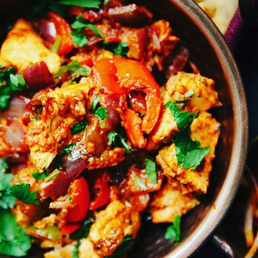 BloggersInn's tweet image. Quick #TandooriSalmon Recipe 😋👇
innbloggers.com/2019/01/tandoo…