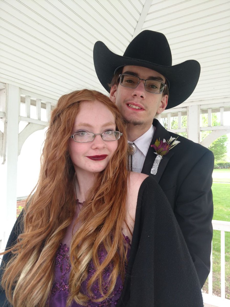 rotcsec's tweet image. Junior Prom 2019
