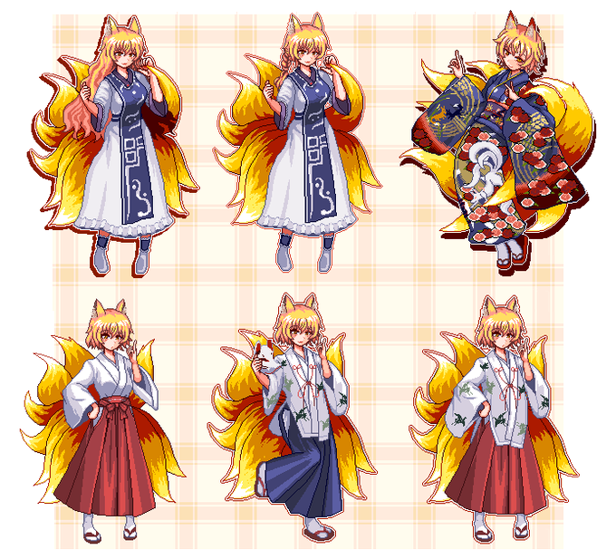 八雲藍のtwitterイラスト検索結果 古い順 八雲藍のtwitterイラスト検索結果 古い順