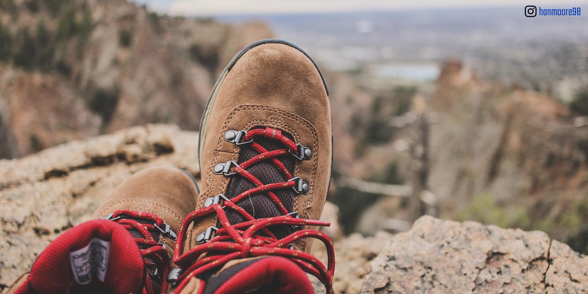 big 5 hiking shoes