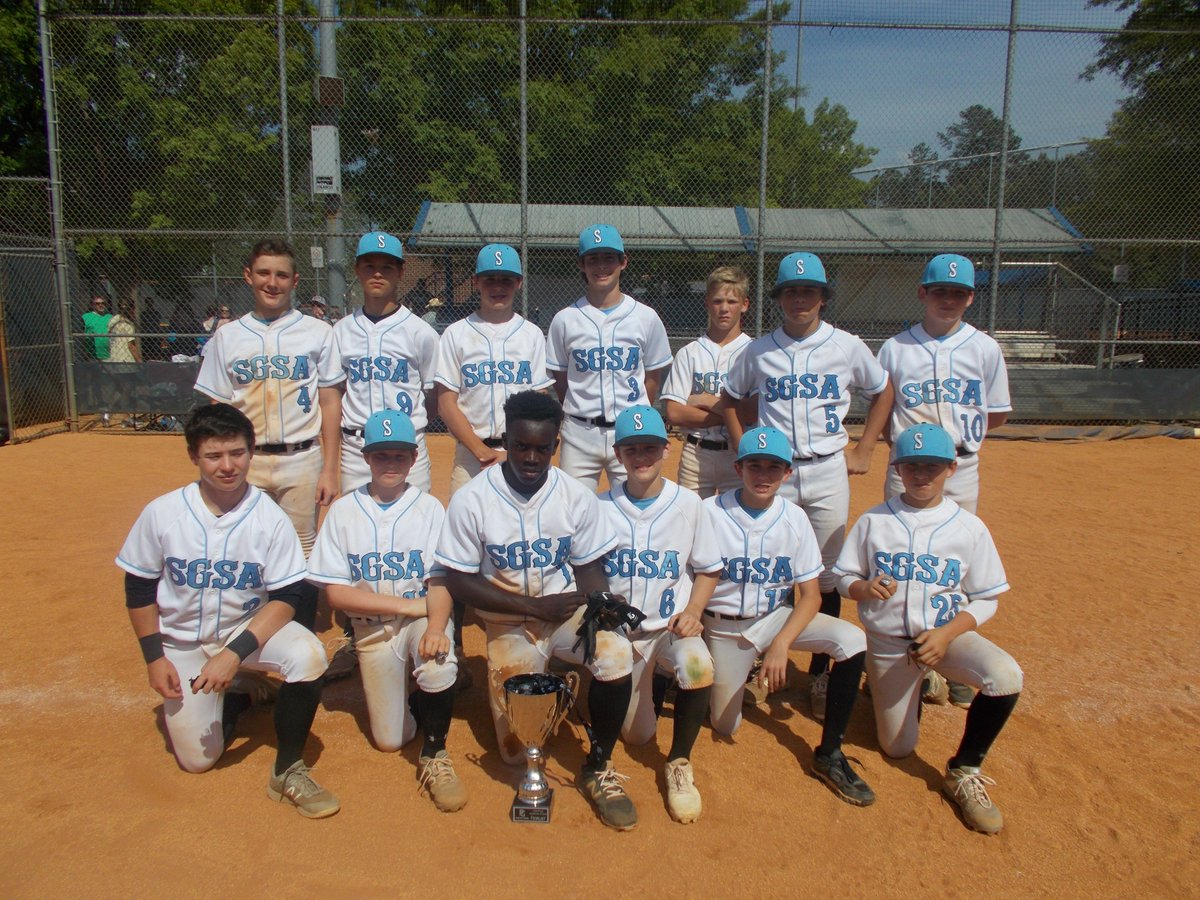 PGYouthBB's tweet photo. That concludes our 2019 PG 12U (Major) Invitational! Congratulations to the Champions East Cobb Astros 12U Orange, the finalists SGSA Sharks, Semi Finalists Warriors Baseball - Cooley and Double PLAYS 12U! #PGTourney https://t.co/X7uY302kvz