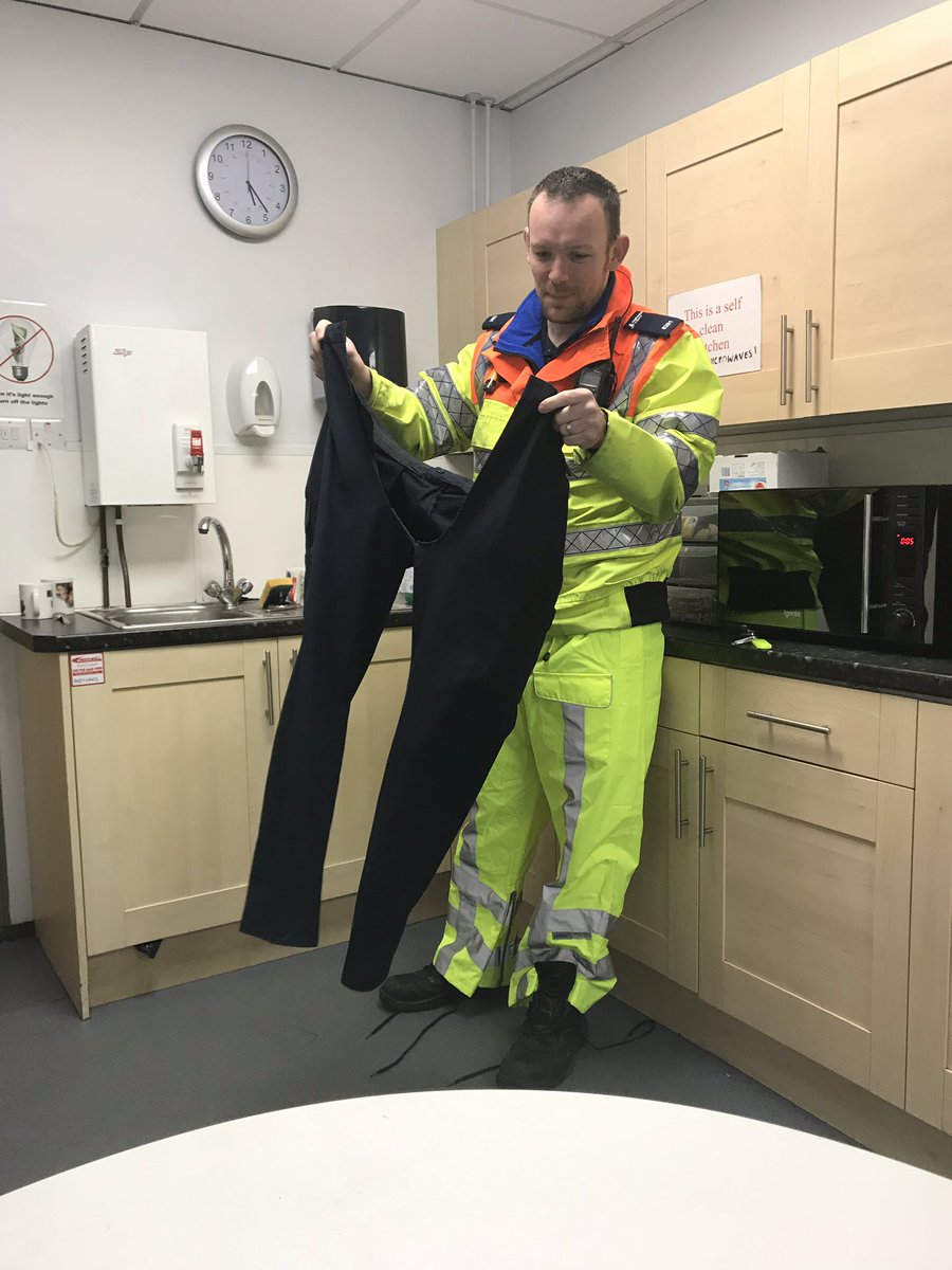 lell78's tweet photo. For shame! One of my boys split his kecks today, at least it wasn’t on the motorway network for all and sundry to see his knickers (aherm knackers 😂🥴 ) #fitnesstests #coldarse #qualityuniforms https://t.co/K0Lzx1JBsF