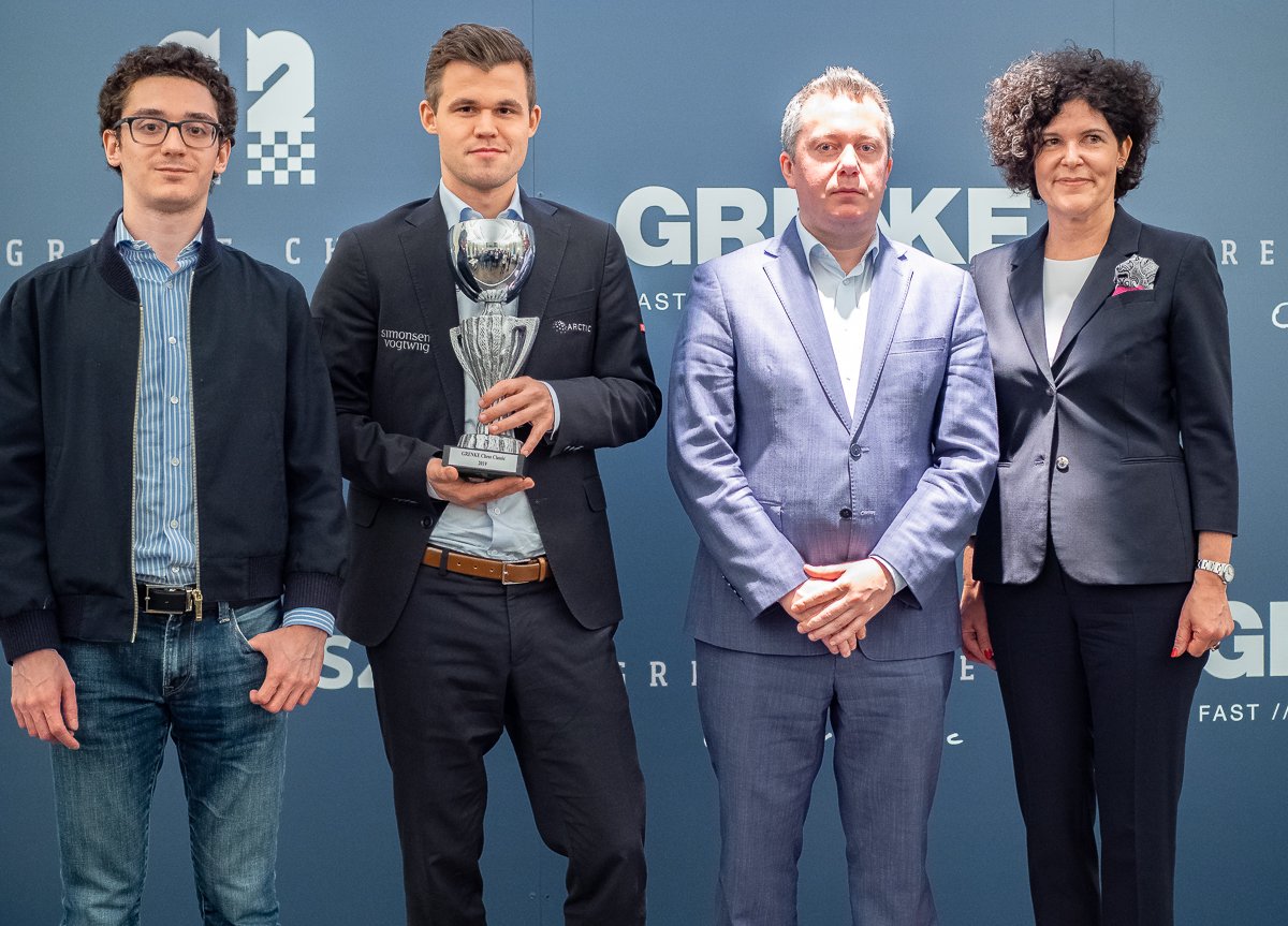 grenke chess classic 2020