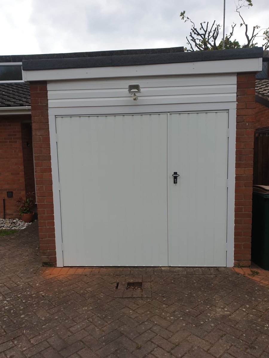 Nuneaton Garage Doors Ltd On Twitter