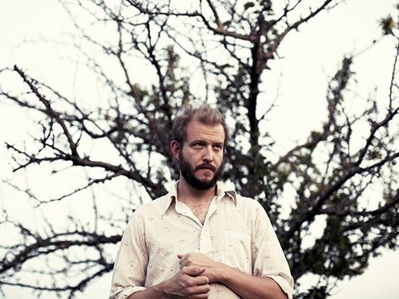 Happy birthday tomorrow, Justin Vernon (a.k.a. Keep the dreamy music coming!
 