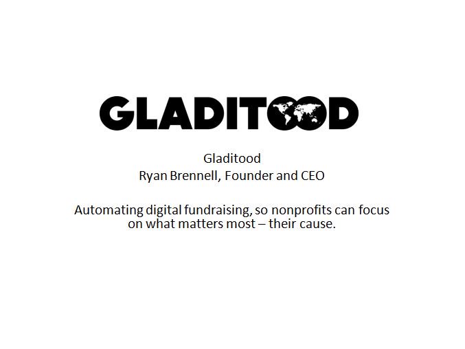 Our #MVFConnect event is TOMORROW! Calling all St. Louis #entrepreneurs: come and hear Ryan Brennell, Founder and CEO of Gladitood discuss #sales and #funding. This event is FREE and open to all. It is taking place tomorrow evening, 4/30 at Medici MediaSpace from 6:15-8pm.