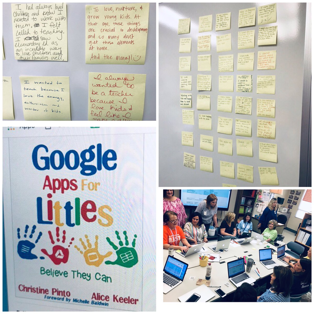 Jennifer Cassity (@cuttinged_jen) on Twitter photo <a href="/VHElemEast/">Vestavia Hills East</a> collaborating with Ts and planning for #dlcs @AlabamaDeptofEd implementation! <a href="/VHElemEast/">Vestavia Hills East</a> collaborating with Ts and planning for #dlcs @AlabamaDeptofEd implementation!