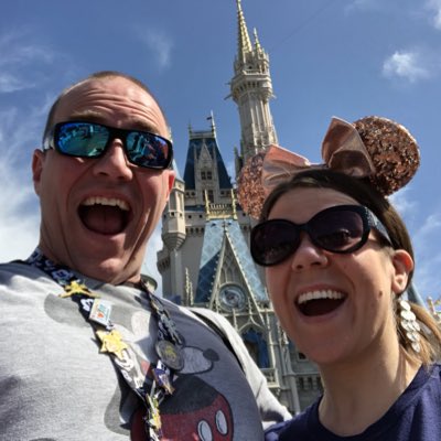 MidwestDisnerds's tweet image. #NewProfilePic