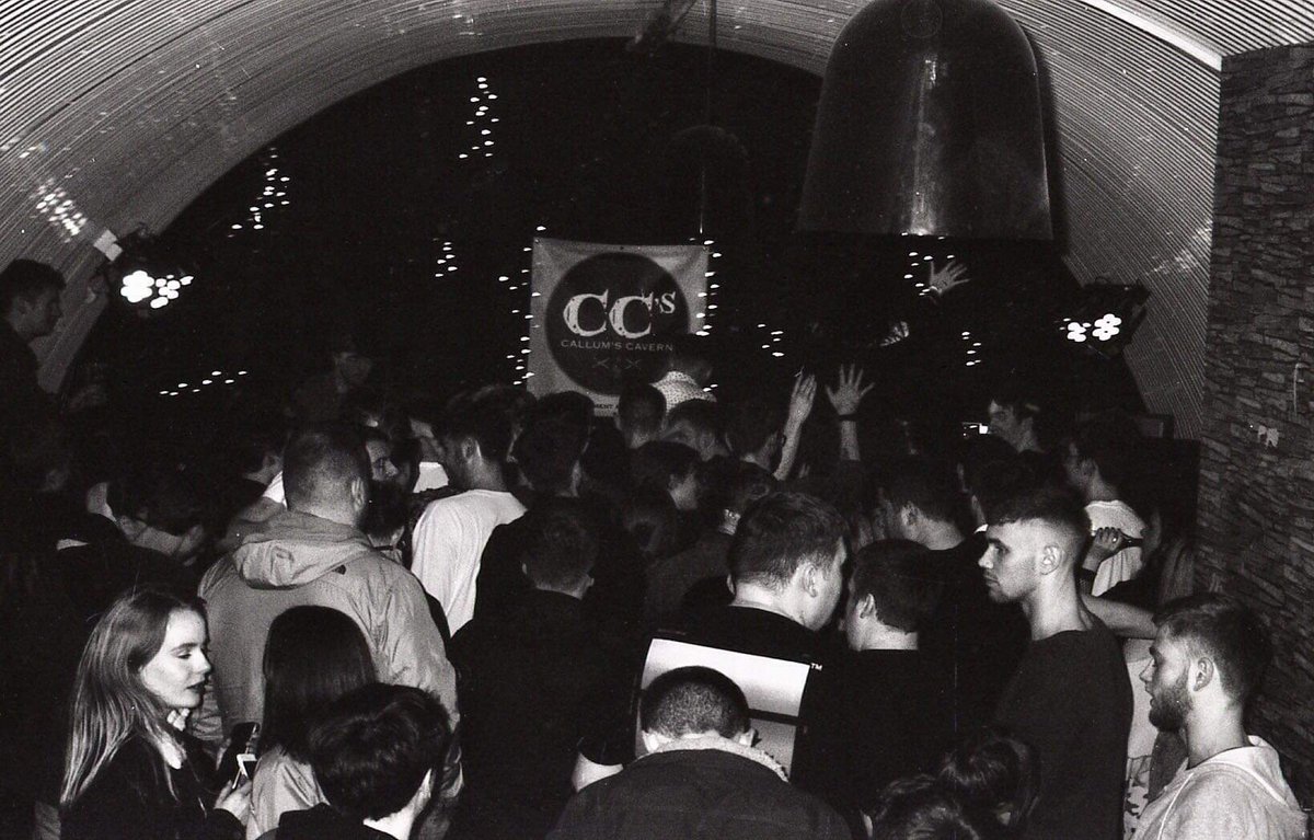 PAISLEY we're back for round two this Saturday to play with the big homies <a href="/TheVeganLeather/">The Vegan Leather</a> + <a href="/drift_000/">どどどどどど</a> in The Bungalow.

Limited tickets still available from our store (without booking fee): shop.goodcareful.net/product/sway-i…

📸: Rosie Sco