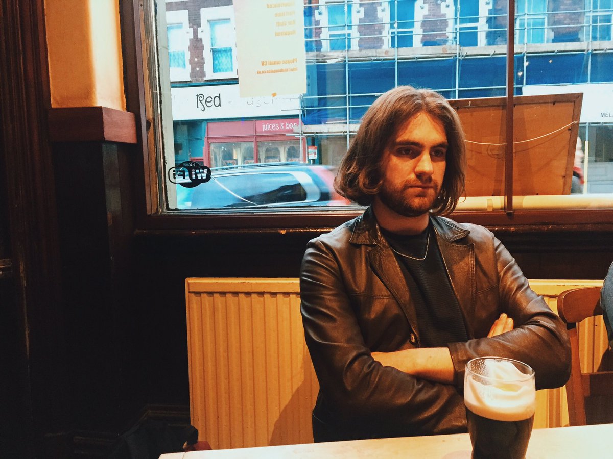 Tune into <a href="/boogalooradio/">Electric Boogaloo</a> from 8 
We will he talking our favourite tunes and about our upcoming single ‘Phonebook friend’