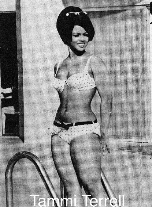 Happy Birthday to Tammi Terrell (April 29, 1945 March 16, 1970) Soul and singer. 