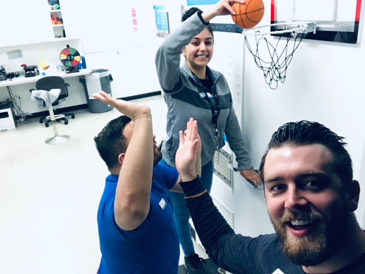AerieMe's tweet photo. @GarretMinaglia @JosueQ_GLM Two of the best ASMโs out here! Thank you both for holding down the fort and gearing up for the month of May! #GLMFUN #keepgettingexcited #DirtySouth https://t.co/AUOmBrvyYd