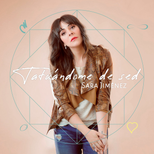 ElFiesta_es's tweet photo. "Tatuándome de Sed" es el Nuevo Single de @SaraJimenez_07 que puedes escuchar en https://t.co/EnWuMcwHJP y te Recomendamos @ElFiesta_es y @jesusmg28 https://t.co/uoQsl7eCTa