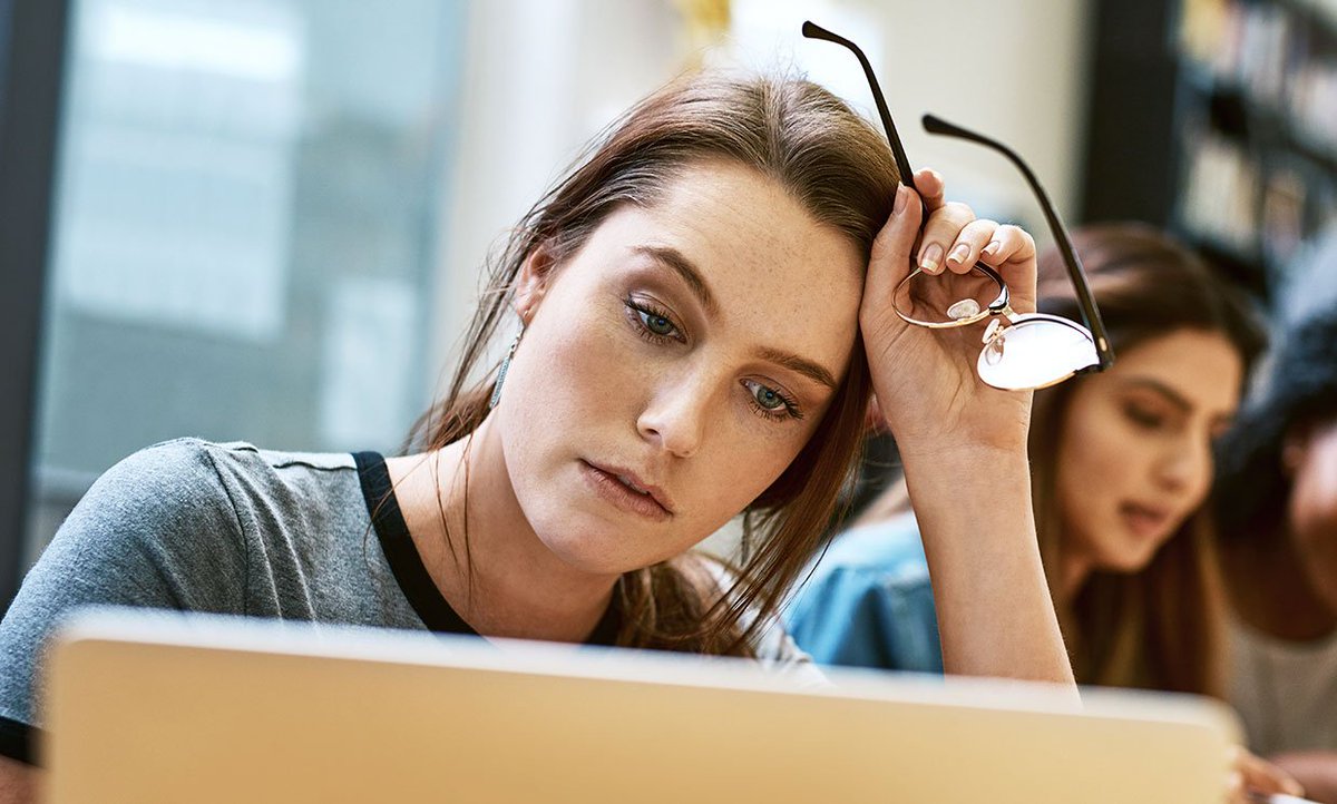 What clues are available to identify #university students at risk of dropping out? The results may surprise you: 

spectrum.ieee.org/tech-talk/comp…