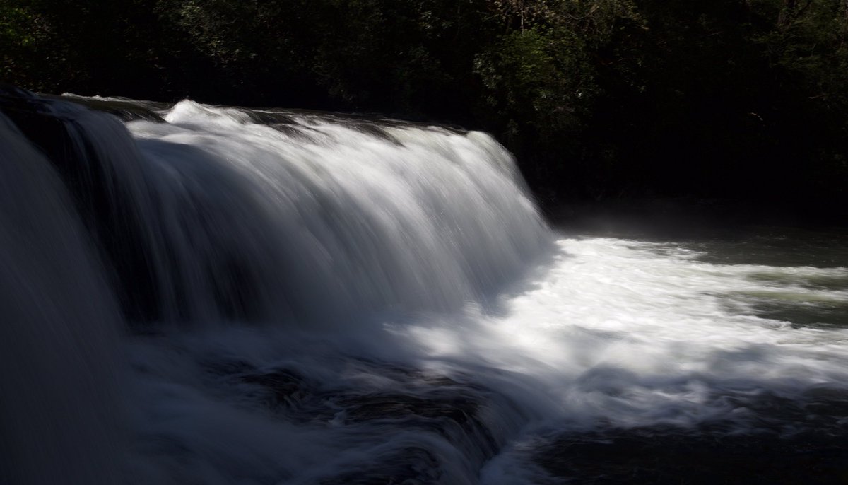 seafish8's tweet image. Magical waterfalls. Hooker Falls, DuPont Forest. #hookerfalls #dupontforest #Polarizingfilter #richardberabe