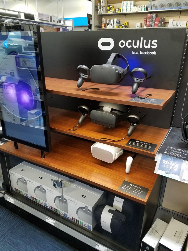 oculus quest all in one best buy