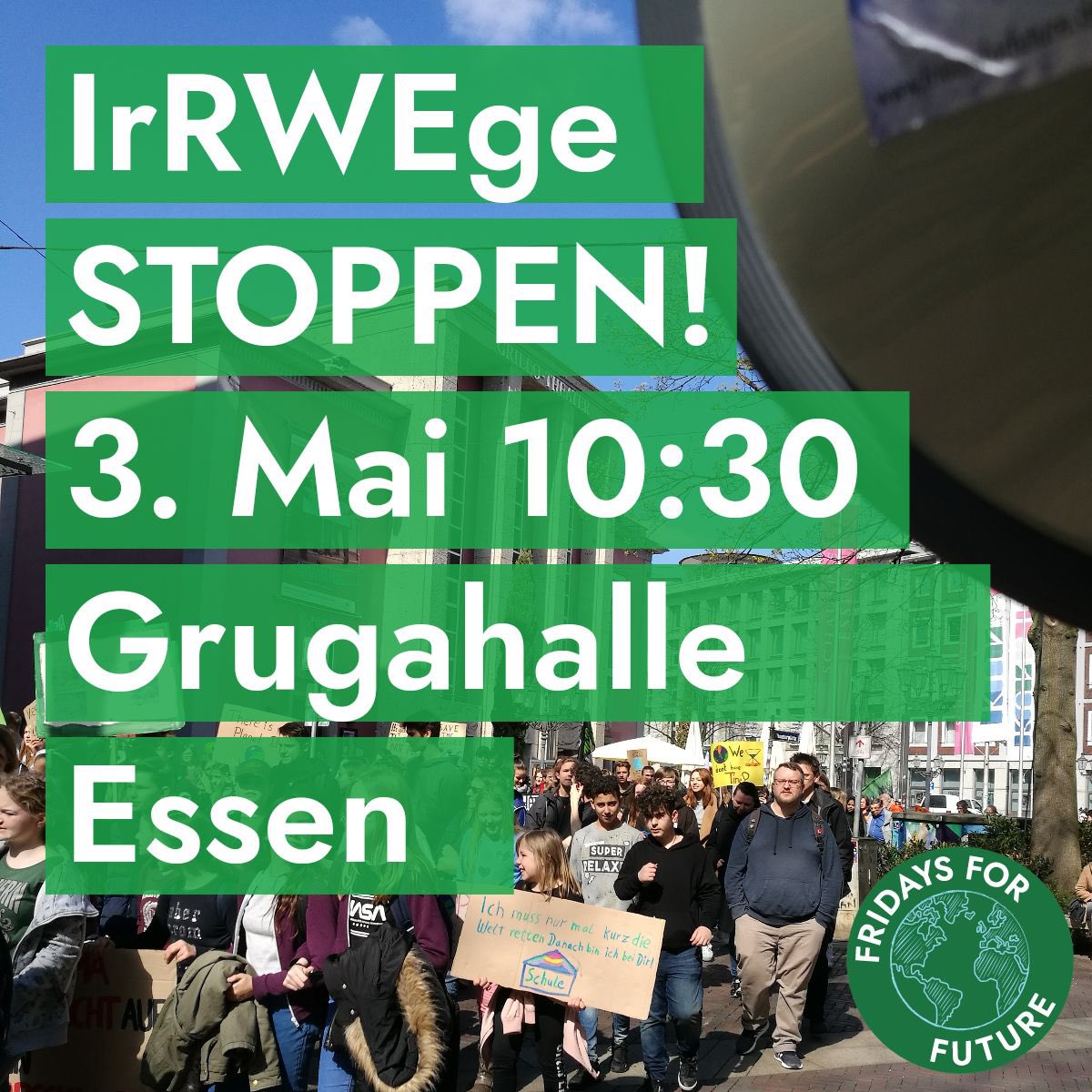 DanniPilger's tweet photo. Hallo ich mache Livestreams und würde gerne am 3.5 dabei sein, deswegen suche ich bitte einen  Schlafplatz in #Essen und Umgebung vom 2-3.5 mein YouTube Kanal https://t.co/GBFNzo9p2W #powertothepilger #pilgerforfuture #FridaysForFurture https://t.co/8R1gvY8LxH
