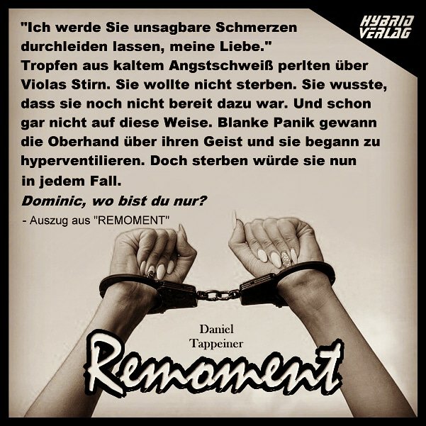 DanielTappeiner's tweet photo. Mehr zum BUCH:
-
INHALT
https://t.co/Q91lR13YWW
-
#Buchtipp #amazon #bücher #literatur #tipp #lesen #leseratte #buchnerd #bücherwurm #buchwelt   #roman #thriller #krimi  #bücherregal #buchsucht #bücherliebe #Fantasy #empfehlung  #liebesroman  #psychothriller  #lesenmachtglücklich https://t.co/bmvWg0LTT3