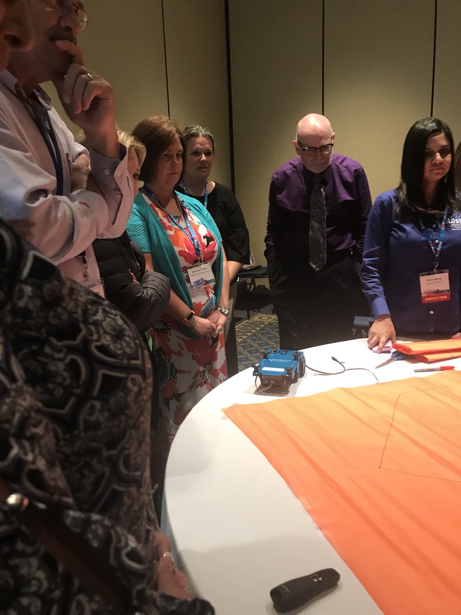 MamaAngieWilson's tweet photo. Texas Instruments and GEAR UP are great partners.  Great job Casey County. #ruralsummit19 https://t.co/TLnvaCLWLY