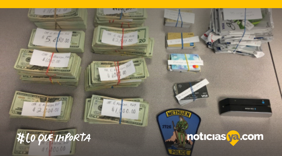 NotiYaBoston's tweet photo. Dos fueron arrestados en Nueva Inglaterra y otro en Nueva York. 
https://t.co/0hJ8N8q8mT https://t.co/pVt13cotre