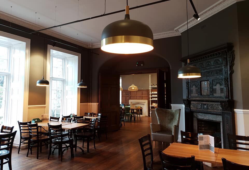 HavillsServices's tweet photo. Photos from our newly finished electrical installation at Seven Dials down at Cockington, Torquay! 

Havills Electrical Services for all of your electrical needs! 
.
#electrical #electrics #installation #services #devon #southwest #torbay #torquay #paignton #brixham https://t.co/5IMa1L6zkX