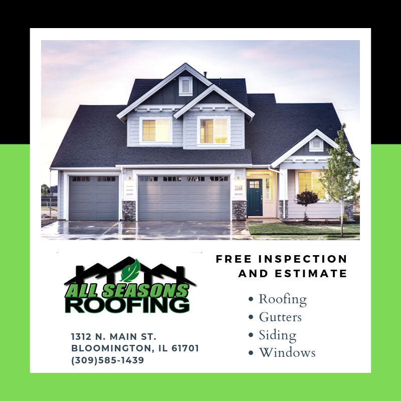 allseasonsroof6's tweet photo. Hi! I'm Chad, founder of #AllSeasonsRoofing.
Our goal is to help people/family who encounters or even want to prevent the unnecessary things that can jeopardize the safety of the most valuable investment of their lives "their homes".
#safety #roofservices #realestate https://t.co/P5LaGpoVRz