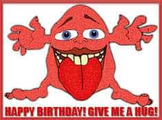  Happy birthday to McKenzie Westmore 
