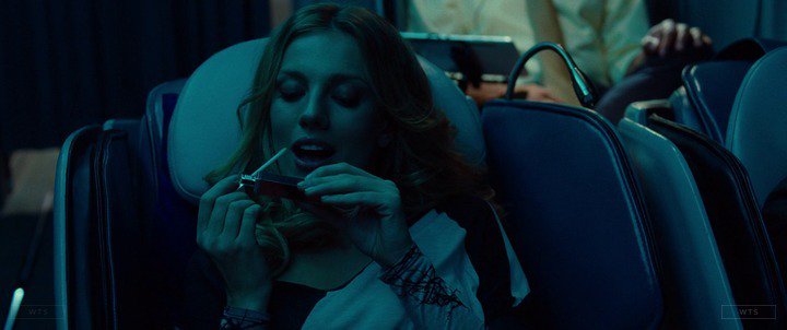 Happy Birthday to Bar Paly who\s now 34 years old. Do you remember this movie? 5 min to answer! 