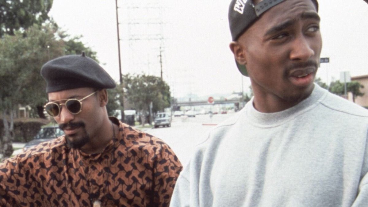 MOBOAwards's tweet photo. R.I.P. John Singleton 🙏🏾🌹the family of the legendary film director and visionary behind classic films like ‘Boyz N The Hood’, ‘Baby Boy’ and ‘Poetic Justice’ have confirmed that he will be taken off life support today. https://t.co/Qm4DECNmuN