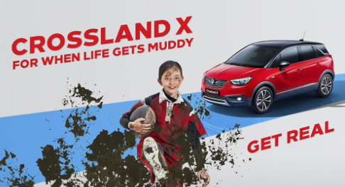 DavidsonsMorp's tweet photo. The #Vauxhall Crossland X is ready for anything. Book a test drive at our #Morpeth showroom on Coopies Way to experience this fantastic car for yourself 
https://t.co/z2tkGgUjWr
#CrosslandX #VauxhallCrosslandX #SUV #NorthEast https://t.co/bZu9F7liob
